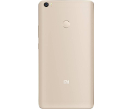 XIAOMI Mi Max DS. 4G LTE 3/32GB Złoty XIAOMI MI MAX 32GB GOLD - 331544 - zdjęcie 5